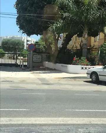 Apartamento L Ancora Beach Jávea