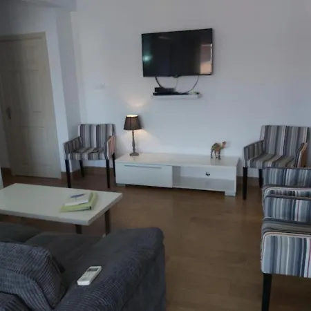 Apartment L Ancora Beach *