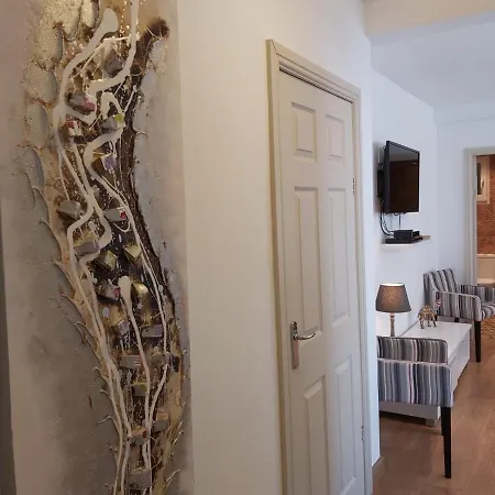 Apartment L Ancora Beach *