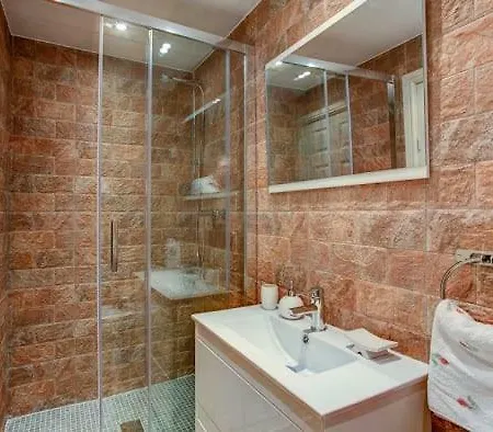 Apartment L Ancora Beach *