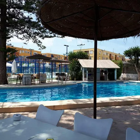 L Ancora Beach Apartment