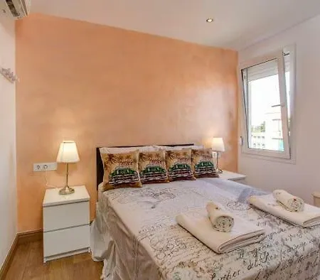 L Ancora Beach Apartment